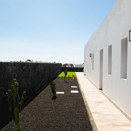 Blancazul Villa Gazmira Playa Blanca  Exteriér fotografie