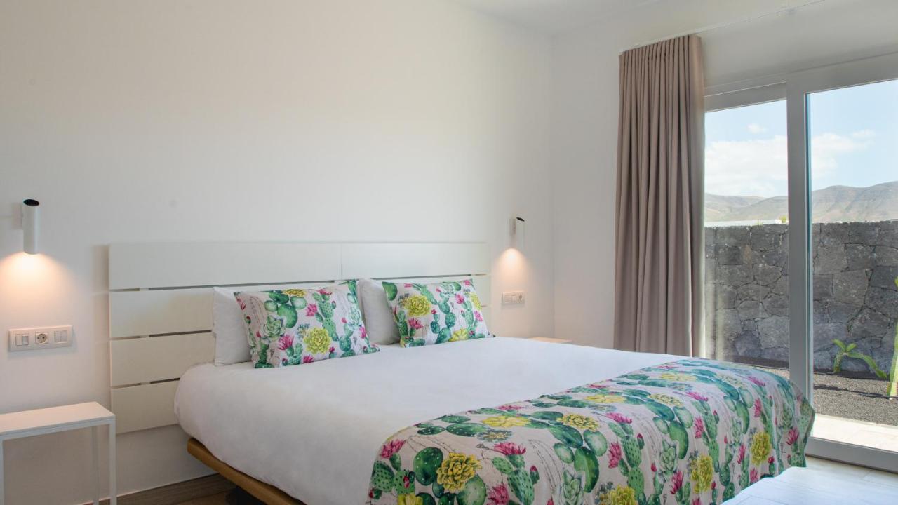 Blancazul Villa Gazmira Playa Blanca  Exteriér fotografie