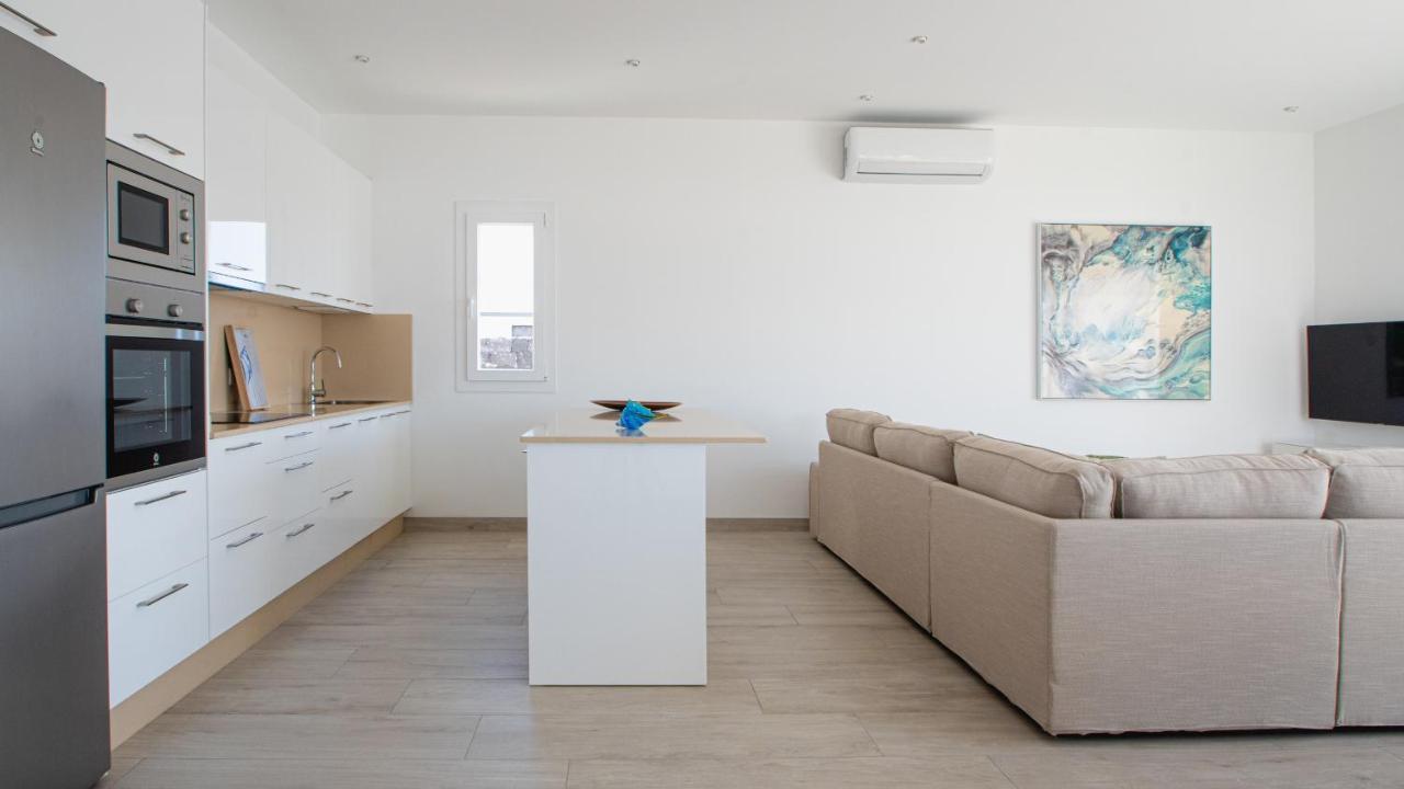 Blancazul Villa Gazmira Playa Blanca  Exteriér fotografie