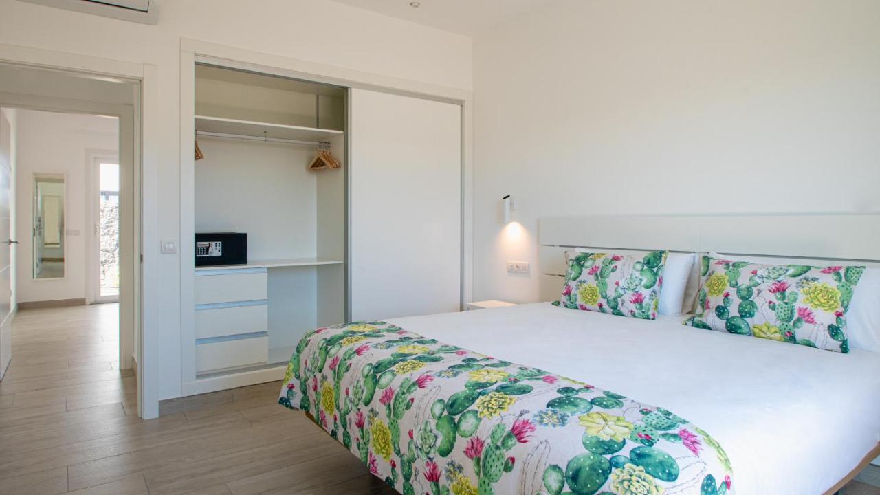 Blancazul Villa Gazmira Playa Blanca  Exteriér fotografie